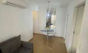 Imagem 3: Apartamento com 1 dormitório, 40 m² - venda por R$ 598.000,00 ou aluguel por R$ 3.825,67/m