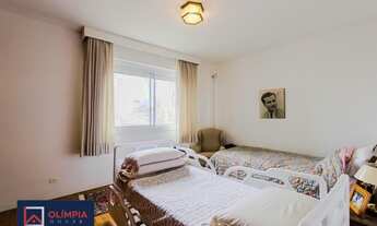 Imagem 3: Apartamento Locação Bela Vista 286 m² 4 Dormitórios