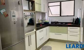 Imagem 7: APARTAMENTO - BARRA FUNDA - SP