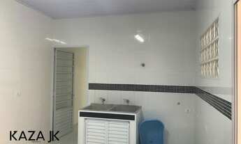 Imagem 7: CASA PARA LOCAÇÃO, TÉRREA COM EDÍCULA, AMPLA E CONFORTÁVEL, 3 DORMITÓRIOS, ARMÁRIOS, QUINT