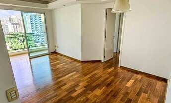 Imagem: Apartamento Cambuí - 3 dormitórios