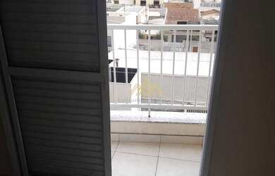 Imagem 3: Apartamento com 2 dormitórios para alugar, 74 m² por R$ 1.600/mês - Santa Cruz do José Jac