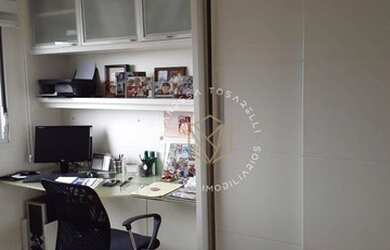 Imagem 5: Apartamento para alugar, 170 m² por R$ 10.250,00/mês - Vila Yara - Osasco/SP