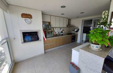 Imagem 7: Apartamento para venda com 266 metros quadrados com 4 quartos