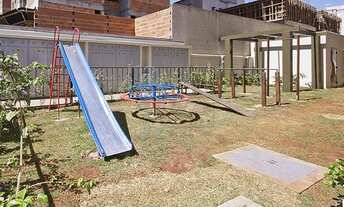 Imagem 4: Apartamento Padrão em Ribeirão Preto