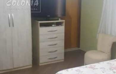 Imagem 5: Santo André - Casa Padrão - Parque das Nações