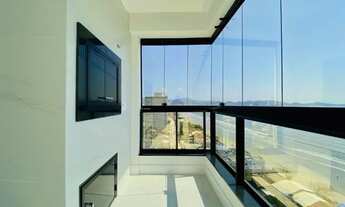 Imagem: Lindo Apartamento Frente MAR Pé na Areia