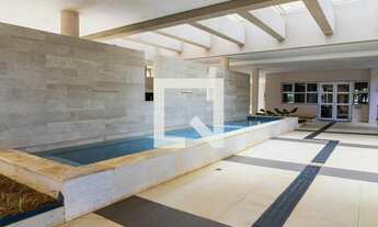 Imagem 6: Apartamento para Aluguel - Jabaquara, 1 Quarto, 73 m2