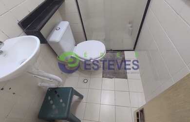 Imagem 7: Apartamento para venda possui 49 metros quadrados com 2 quartos em Jardim Íris - São Paulo