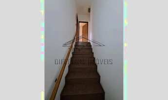 Imagem 7: Sobrado com 292m² Venda ou Locação - Tatuapé