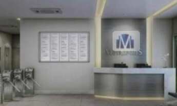 Imagem 4: Sala comercial Metropolis