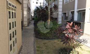 Imagem: Esplêndido Apartamento contém 2 quartos