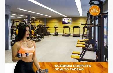 Imagem 3: Apartamento à cinco minutos do Mar