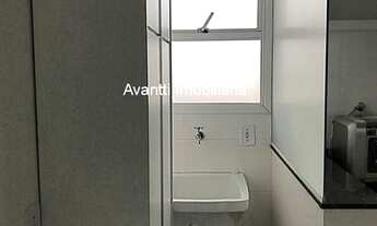 Imagem 5: LOCAÇÃO: Apartamento disponível no Bairro Santa Mônica cm 3 quartos sendo 1 suíte