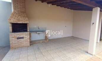 Imagem 3: Casa com 3 dormitórios para alugar, 380 m² por R$ 4.560/mês - Jardim Francisco Fernandes