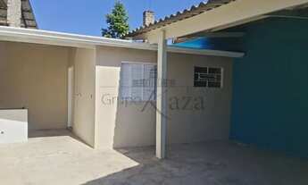 Imagem 2: Jacarei - Casa Padrão - Jardim Santa Maria