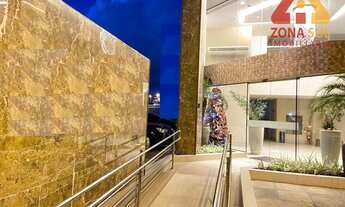 Imagem 1: Flat com 1 dormitório à venda, 22 m² por R$ 270.000 - Manaíra - João Pessoa/PB