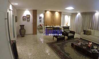 Imagem: Apartamento residencial à venda, Goiabeiras