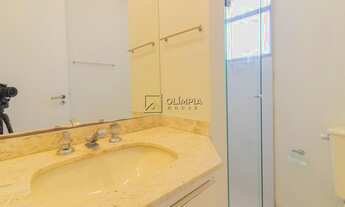 Imagem 7: Apartamento Locação 2 Dormitórios - 116 m² Vila Olímpia