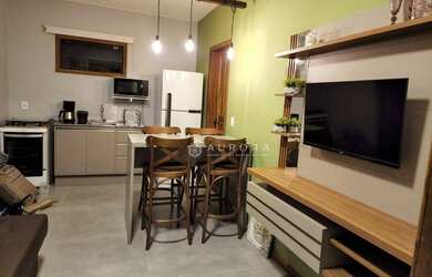 Imagem 3: Casa com 5 dormitórios à venda, 304 m² por R$ 1.960.000,00 - Praia Do Rosa - Imbituba/SC