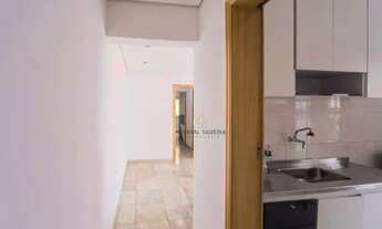 Imagem 6: Apartamento com 2 dormitórios à venda, 55 m² por R$ 630.000,00 - Moema - São Paulo/SP