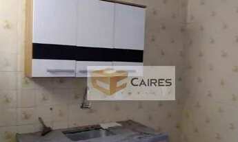 Imagem 6: Apartamento com 1 dormitório, 45 m² - venda por R$ 150.000,00 ou aluguel por R$ 1.123,00/m