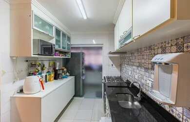 Imagem 6: Apartamento tipo para venda com 2 quartos, 100.46m²