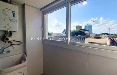 Imagem 5: Apartamento para aluguel tem 85 metros quadrados com 2 quartos em Centro - Canoas - RS