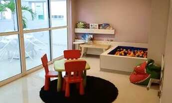 Imagem 6: JM-Oportunidade no Edf. Bosque da Praia em piedade |2quartos|2suite|1vagas