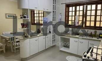 Imagem: Casa - Parque Nova Suíça - Valinhos