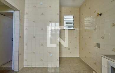 Imagem 3: Apartamento para Aluguel - Tijuca, 2 Quartos, 109 m2