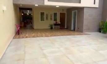 Imagem 5: Casa aracagi porteira fechada