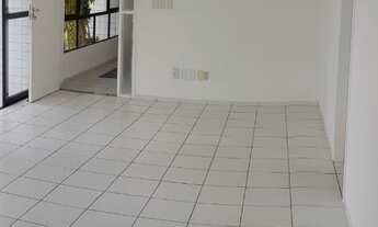 Imagem 3: Edf Solar das Acácias 3 quartos suite 79,59m² a/médio piscina 1 vga