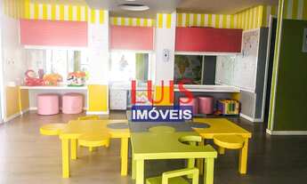 Imagem 7: Cobertura duplex com 3 dormitórios para alugar, 197 m² por R$ 4.800 + Taxas/mês - Itaipu