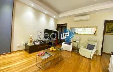 Imagem 7: APARTAMENTO - COPACABANA- 03 QUARTOS - 01 VAGA