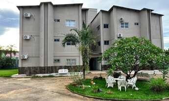 Imagem: Apartamento mobiliado em Araguaína