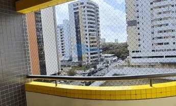 Imagem 6: ALUGO APARTAMENTO 145m² COM 3 QUARTOS NO RENASCENÇA