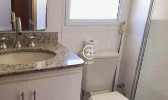 Imagem 4: Apartamento com 1 dormitório para alugar, 50 m² por R$ 4.037,83/mês - Santa Cecília - São