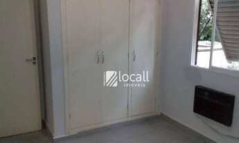 Imagem 4: Apartamento com 2 dormitórios para alugar, 70 m² por R$ 1.556,00/mês - Jardim Aclimação