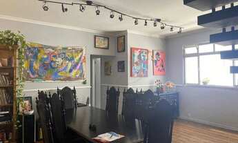 Imagem 6: Apartamento com 2 dormitórios, 2 Banheiros, Terraço com Churrasqueira, 1 vaga coletiva, pa