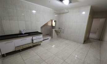 Imagem: Casa Residencial 2 dormitórios