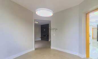 Imagem 15: Locação Apartamento 4 Dormitórios - 218 m² Moema