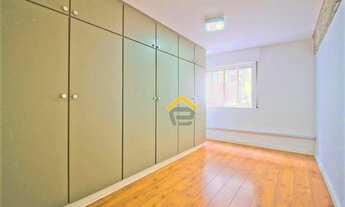 Imagem 2: Apartamento Locação - 2 Dormitórios - 81 m² Cerqueira César