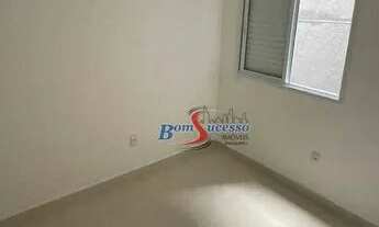 Imagem 4: Apartamento com 2 dormitórios à venda, 37 m² por R$ 219.900 - Itaquera - São Paulo/SP