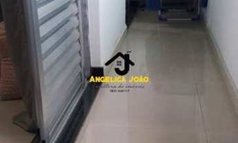 Imagem 6: Sobreposta alta 02 dorm com uma suite - Vila Margarida