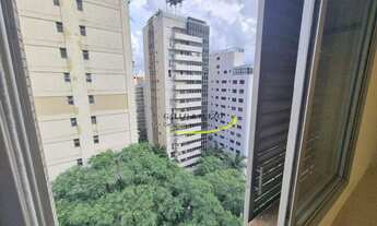 Imagem 3: Apartamento para alugar, 120 m² por R$ 10.610,00/mês - Jardim Paulista - São Paulo/SP