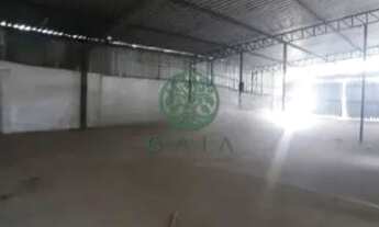 Imagem 5: Galpão com Doca Vila Guilherme