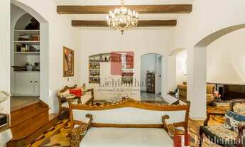 Imagem 4: Casa em Jardim Paulista - São Paulo