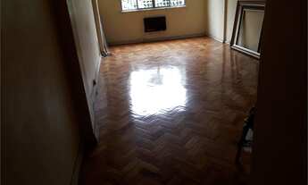 Imagem 2: Apartamento - 02 quartos - Riachuelo [ME