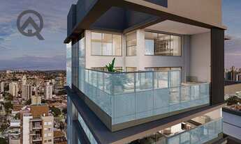 Imagem 7: Apartamento com 4 dormitórios à venda, 190 m² por R$ 2.935.592,14 - Cambuí - Campinas/SP